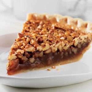 recette tarte noix