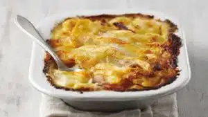 recette tartiflette facile