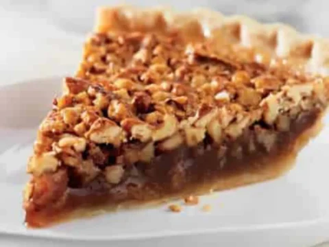 Recette Tarte aux noix