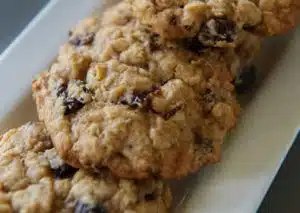 cookies noix coco