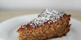 gateau noix thermomix