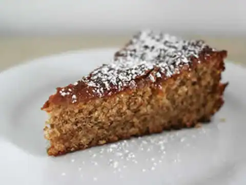 Gâteau Noix au Thermomix