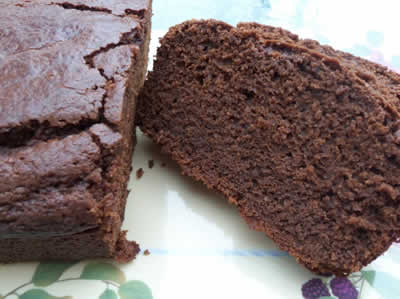 Gâteau Au Chocolat Et Yaourt Rapide