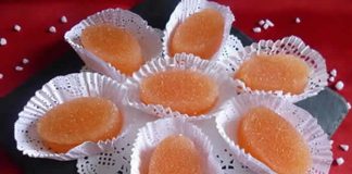 recette pate de coing thermomix