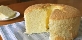 brioche mousseline facile thermomix