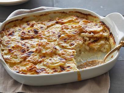 Gratin Pomme De Terre Jambon Cookeo Recette Facile Pour Votre Gratin