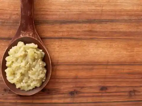 Purée d'Aubergines au Cookeo