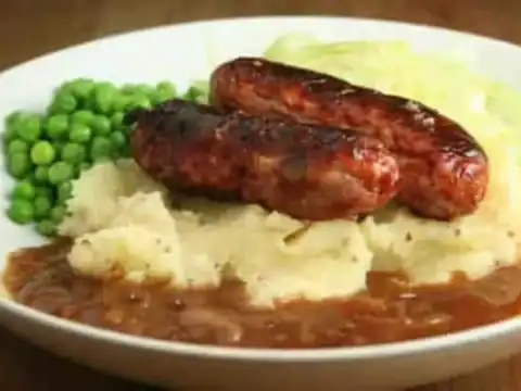 Andouillette au Cookeo