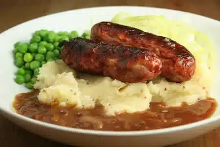 andouillette au cookeo