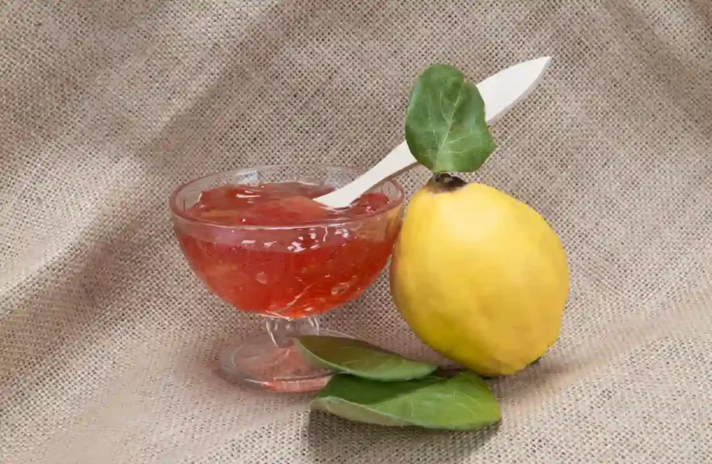 gelée coings cookeo