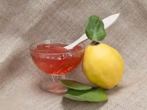Gelée de Coings au Cookeo