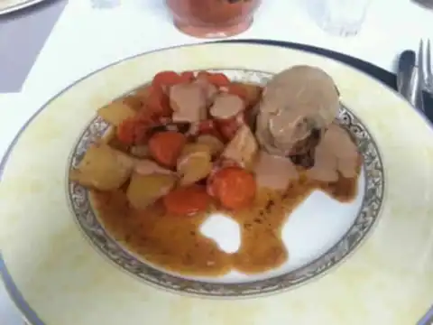Paupiettes de Volaille au Cookeo