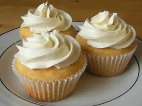 Crème au Beurre au Thermomix