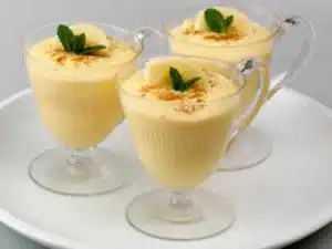 creme anglaise