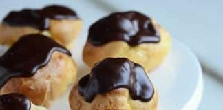 creme chocolat express thermomix