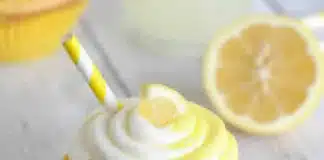 creme citron thermomix