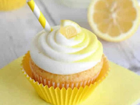 creme citron thermomix