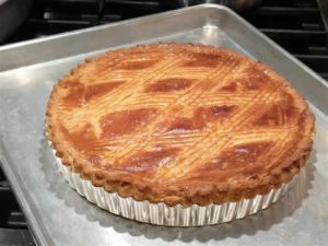 gateau breton thermomix