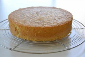 genoise