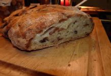 pain aux lardons companion