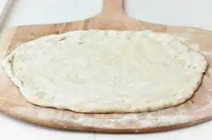 pate pizza