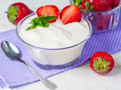 yaourt thermomix