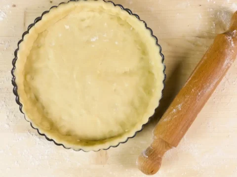 pâte brisée