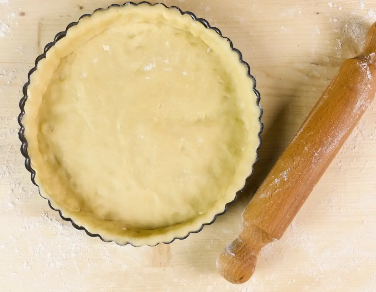 pâte brisée