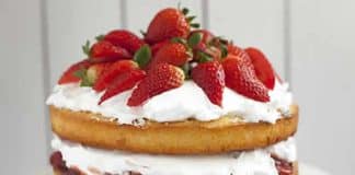 Creme mousseline au thermomix
