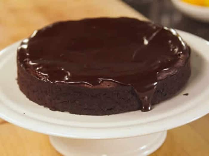 gateau chocolat rapide