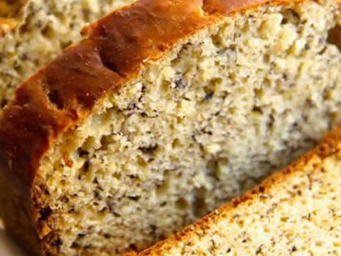 gateau banane facile