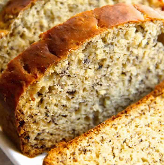 gateau banane facile - gâteau banane facile et rapide