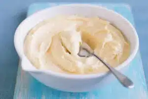 mayonnaise