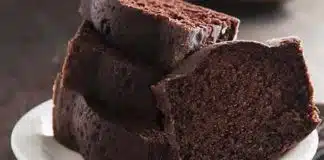 moelleux chocolat facile