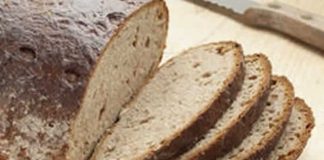 pain complet aux noix thermomix