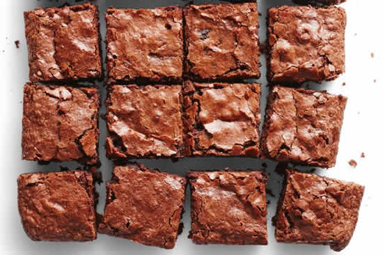 brownie facile thermomix