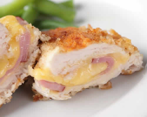 cordon bleu cookeo