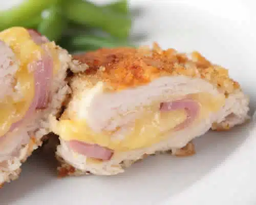 cordon bleu cookeo
