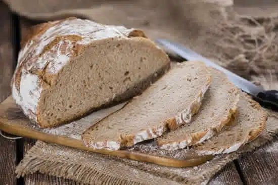 pain de campagne thermomix