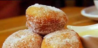 pate beignet facile thermomix