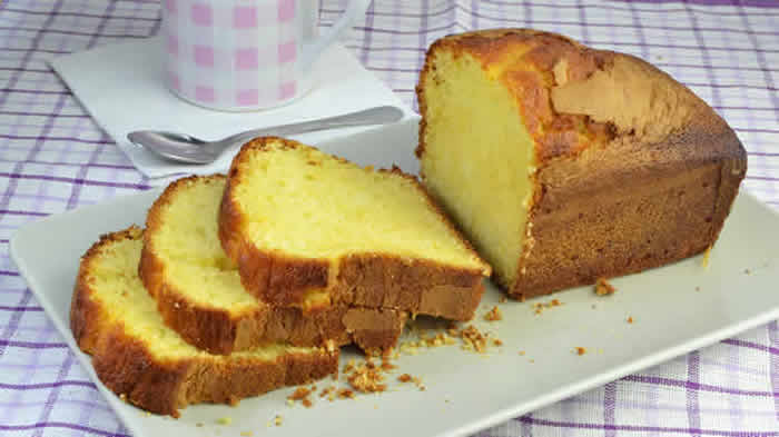 gateau yaourt facile rapide