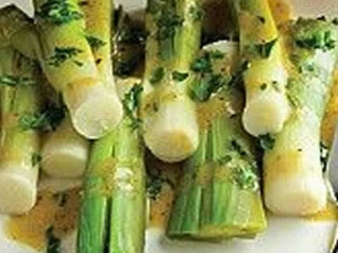 poireaux moutarde thermomix