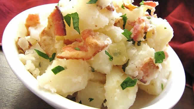 pomme de terre cookeo