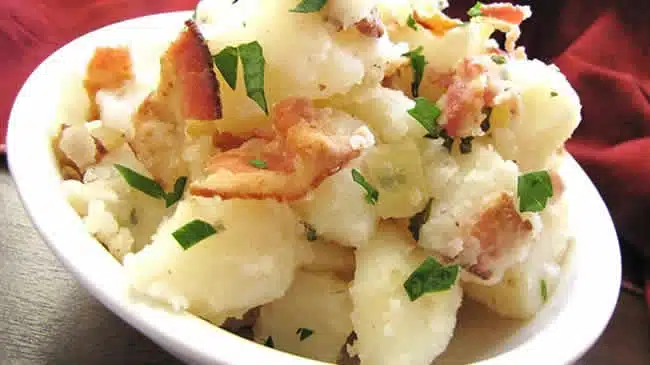 pomme de terre cookeo