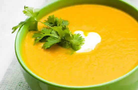 veloute legumes thermomix