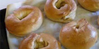 bagels