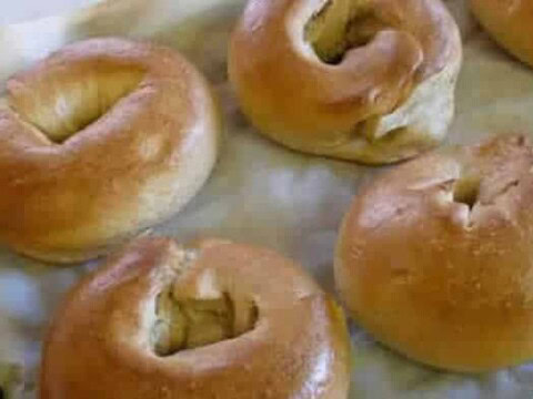 bagels