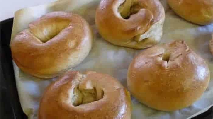 bagels