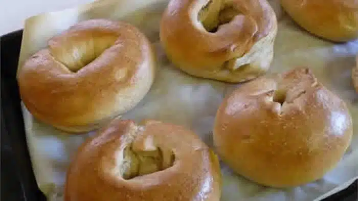 bagels