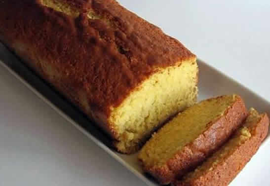 cake orange thermomix